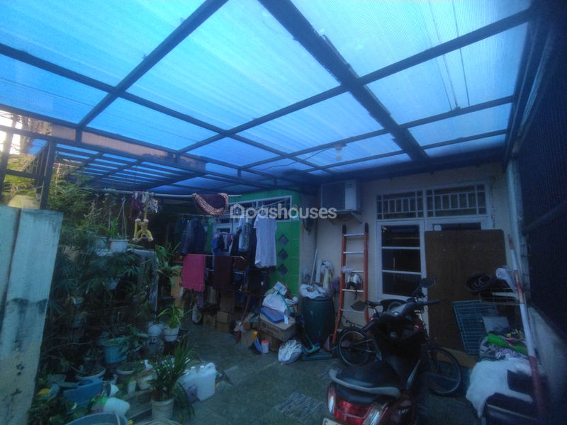 Perumahan Villa Citra Bantarjati