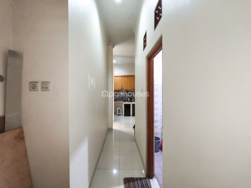 Perumahan Pura Melati Indah Blok F No.8