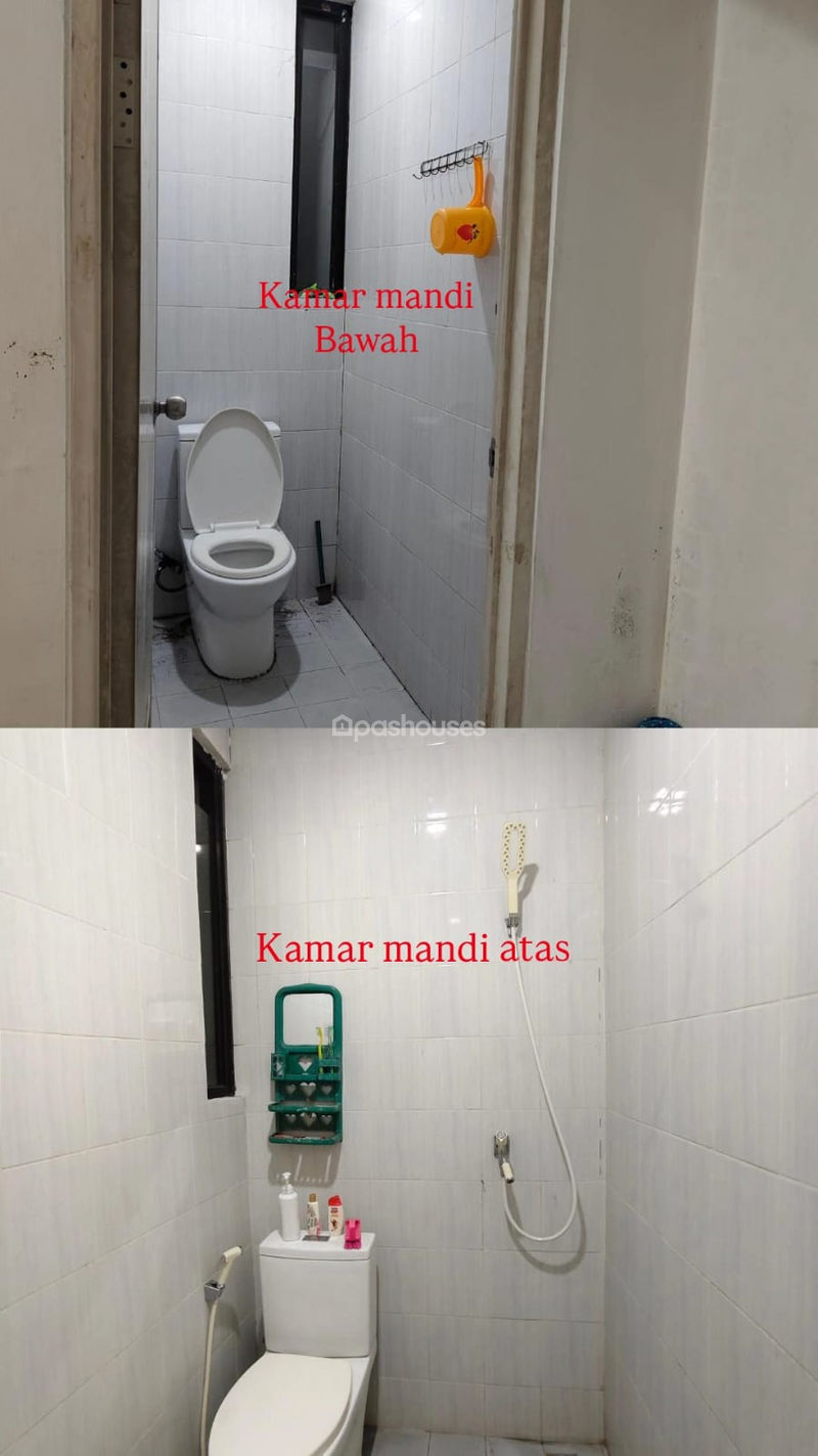 Grand Batavia Cluster Fiera Blok GBF 10 No.6