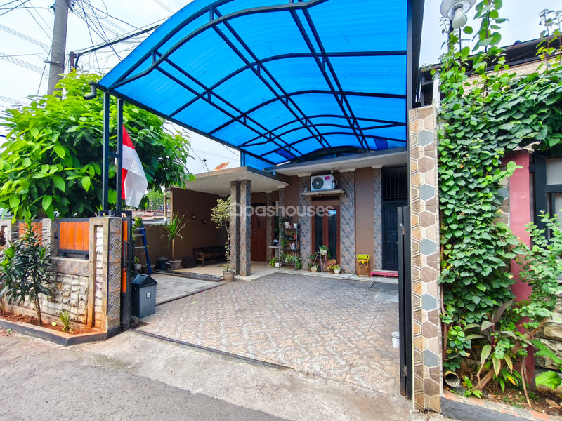 Jalan Kabel - Pitara No. 135A