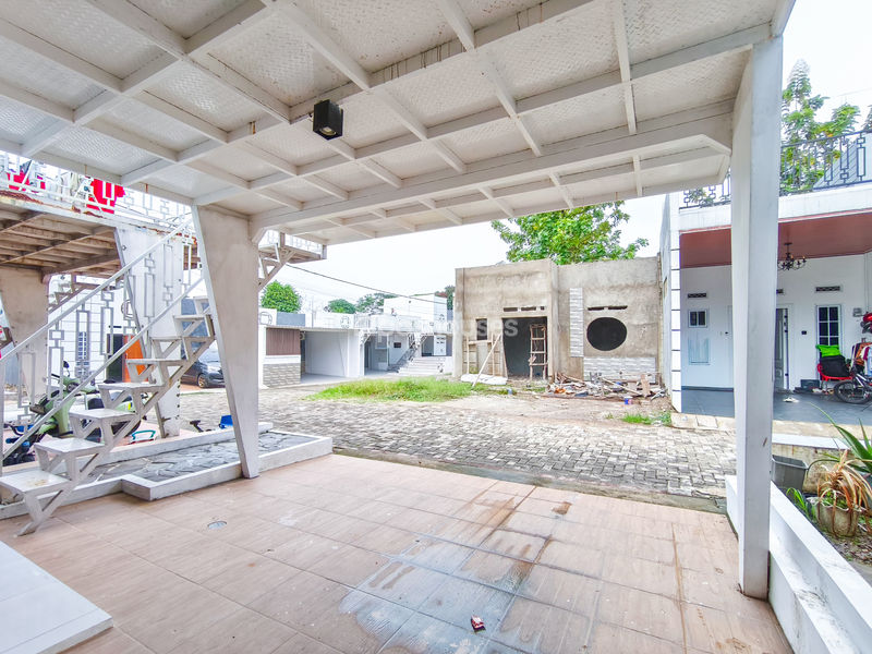 Perumahan Kyoto Green Residence Cibinong