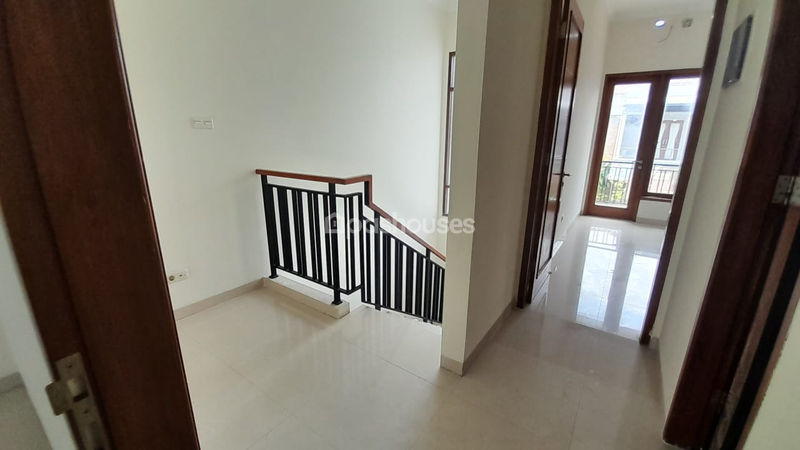 Perumahan Grand Jagakarsa