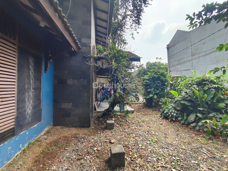 Jalan Berkah No.21