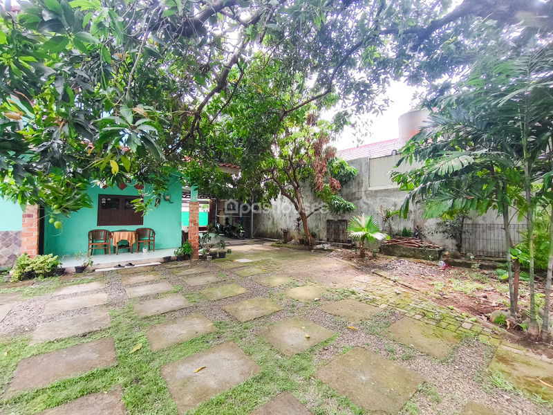Komplek Santunan Jaya