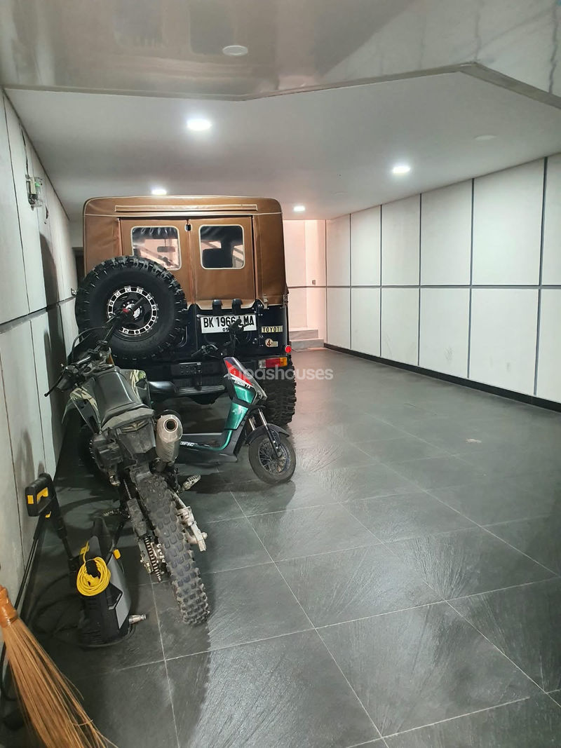 Perum Citra Raya Graha Segovia Blok S34 No.20