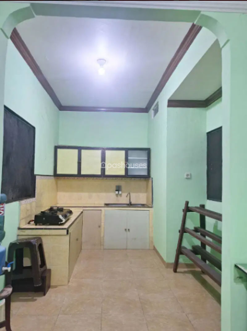 Perumahan Jatibening 2 Blok A2