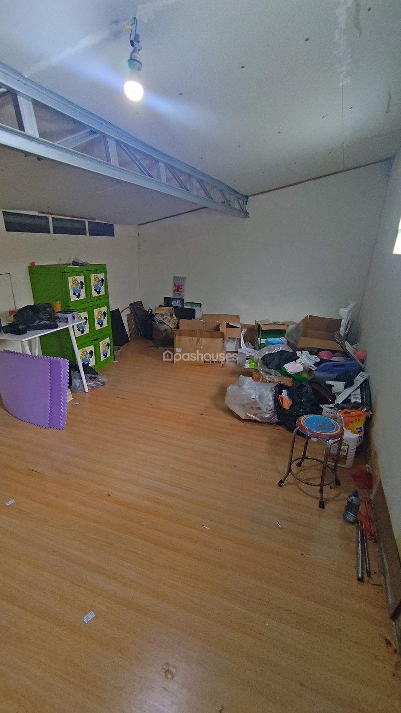 Perumahan Alam Indah Blok L4/6