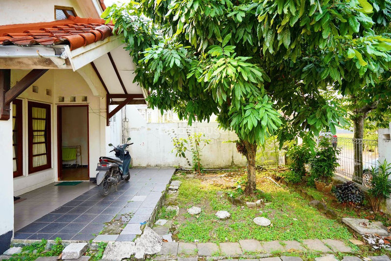 Kebun Raya Residence
