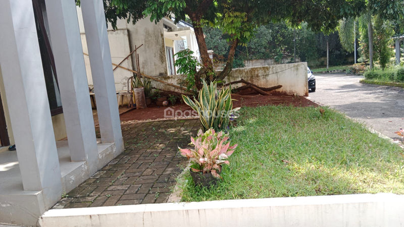 Perumahan Taman Dhika Pamulang