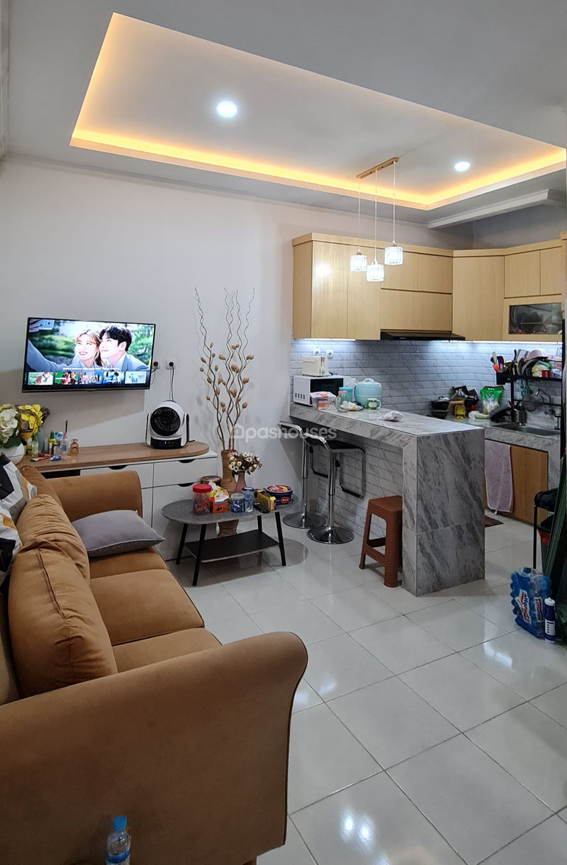 Grand Batavia Cluster Fiera Blok 11 No.2