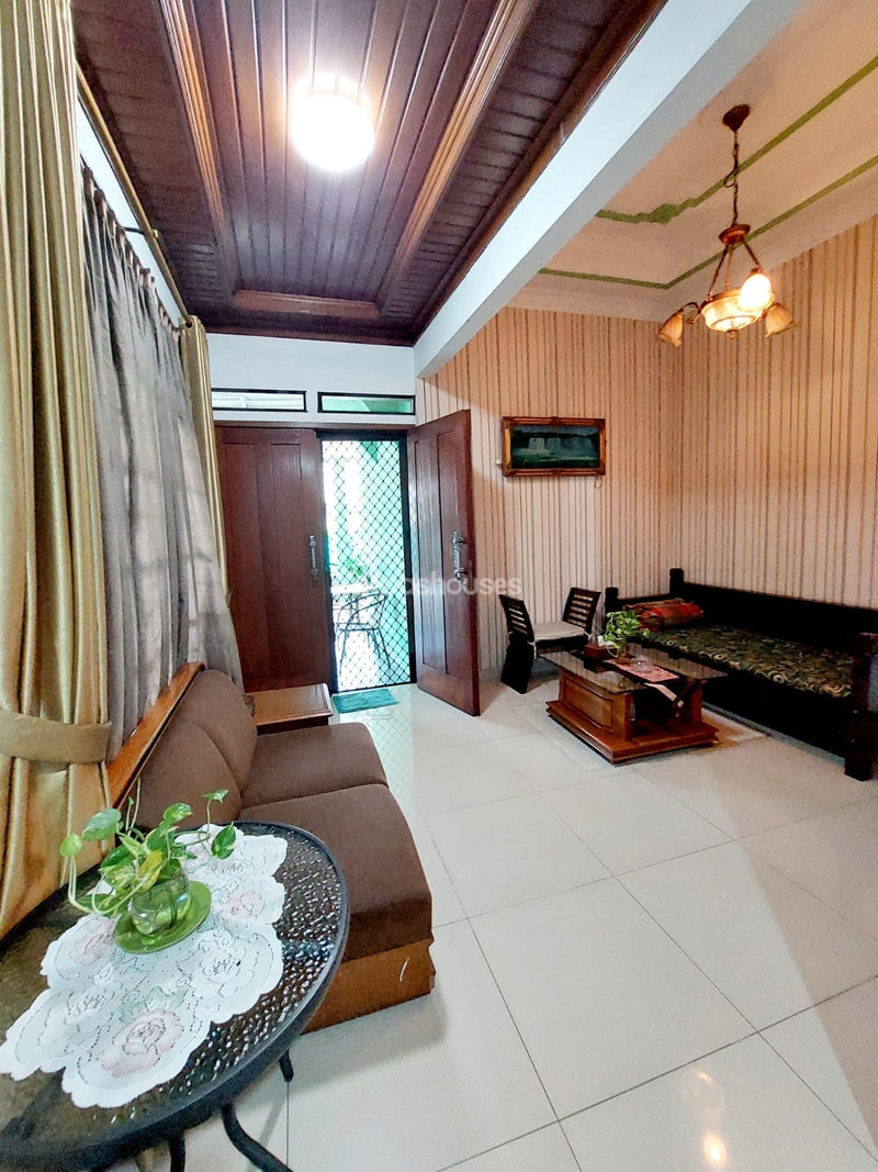 Jalan Nakula Raya Blok C No.254