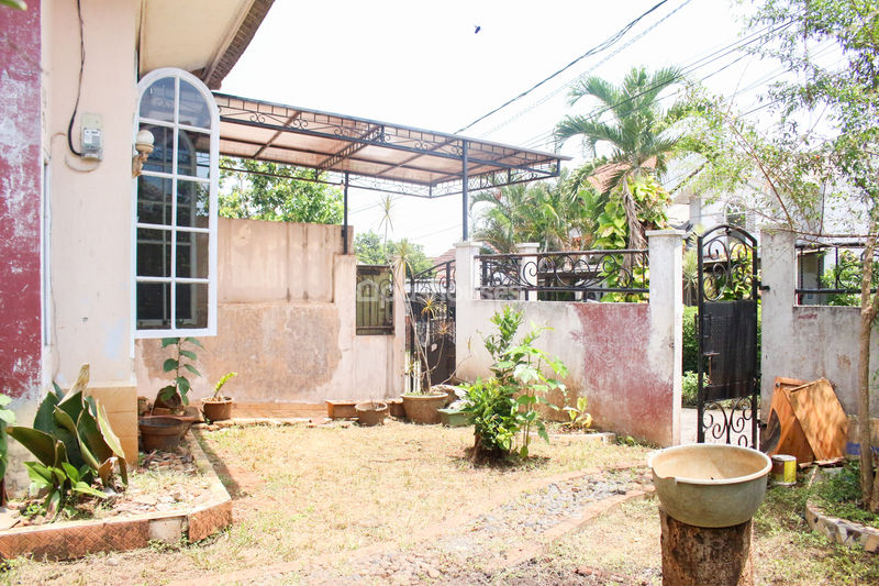 Bukit Rivaria Sawangan Blok B4 No.31