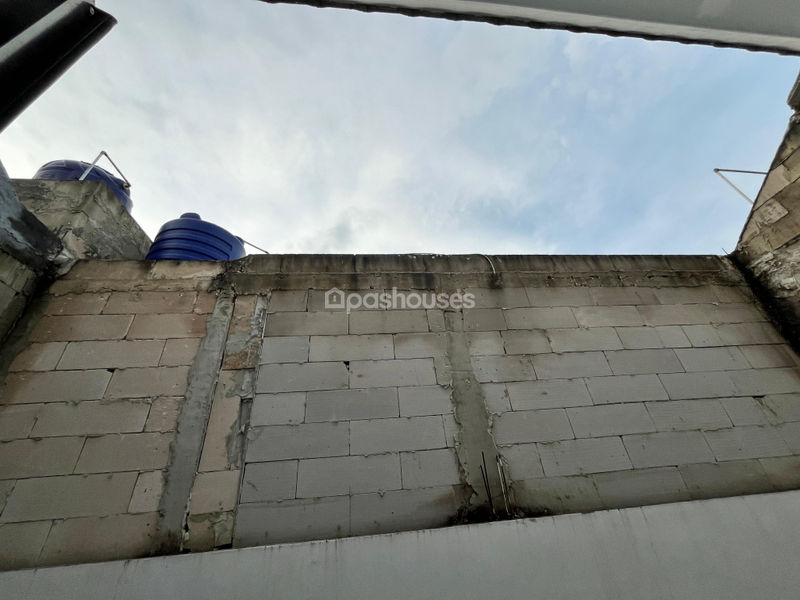 Perumahan Ash Shiddiq Residence Blok D6 No.9