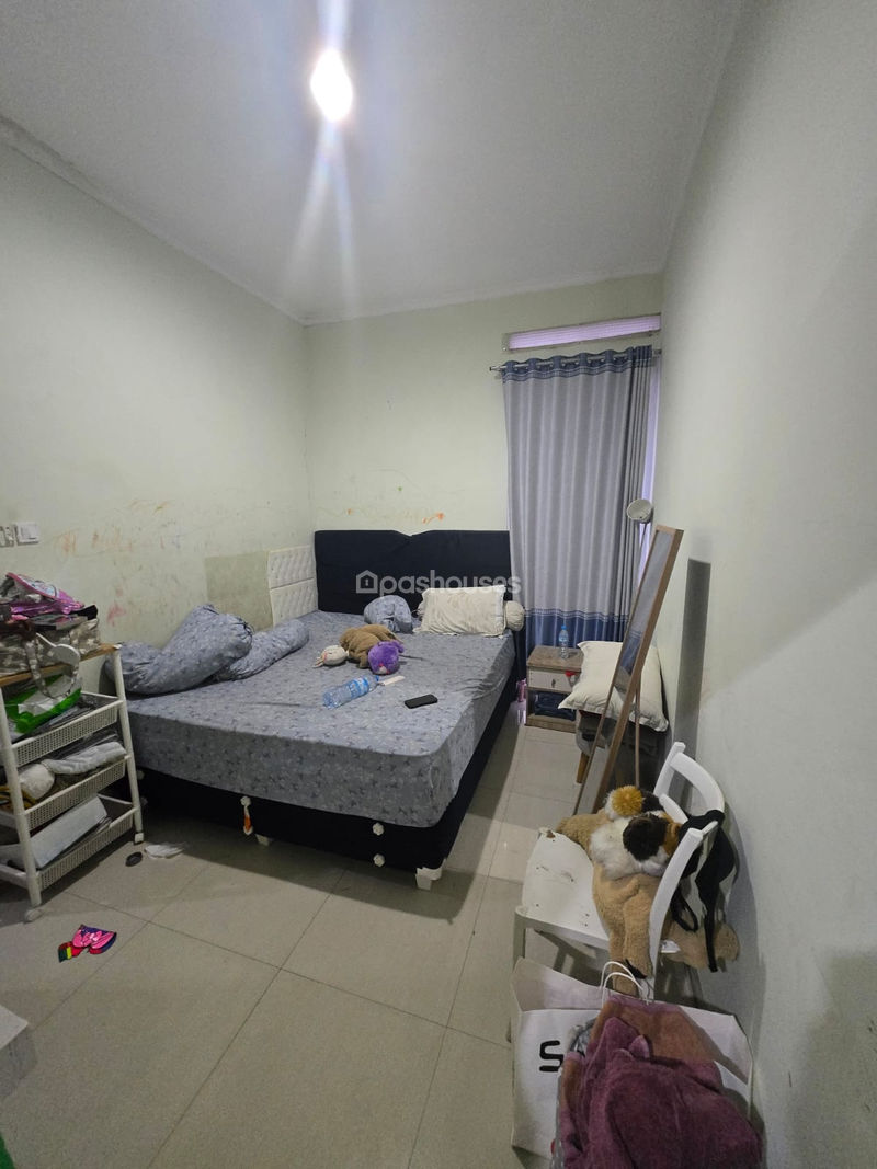 Perumahan Villa Alga Mutiara Blok C No.2