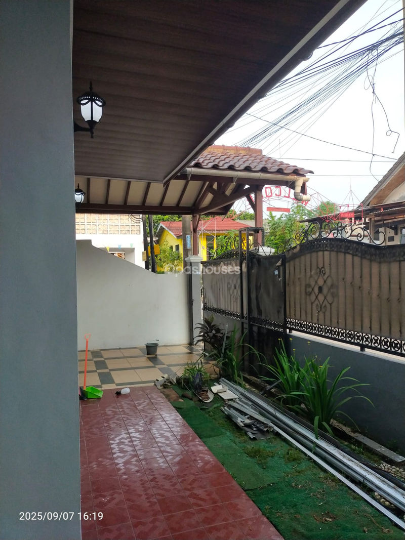 Kranggan Cibubur