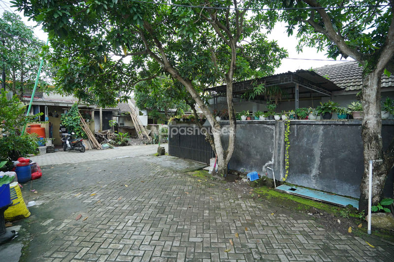 Perumahan Sudirman Indah