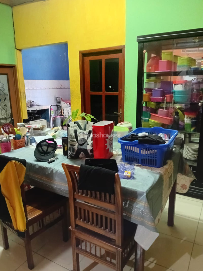 Perumahaan Taman Raya Citayam Blok G3