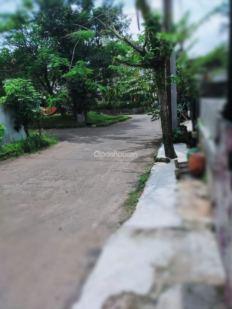 Bukit Cimanggu City Blok S