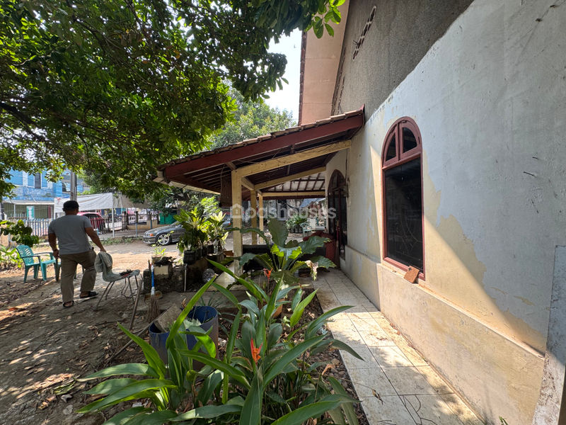 Jalan Camat Enjan No. 4