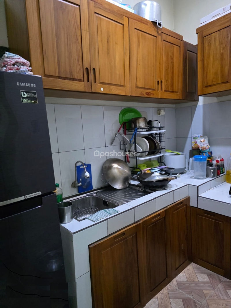 Perumahan Casa Perdana 3 Kav.8