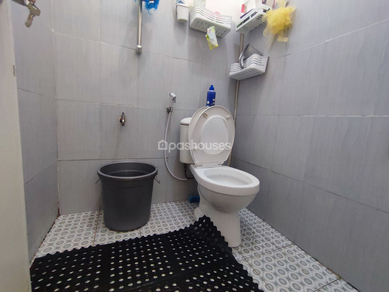Perumahan Graha Indah Kav 10 Depok