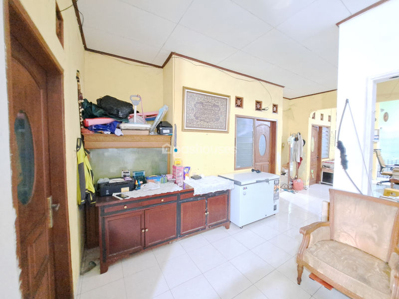 Permata Pamulang Blok H2 No.1