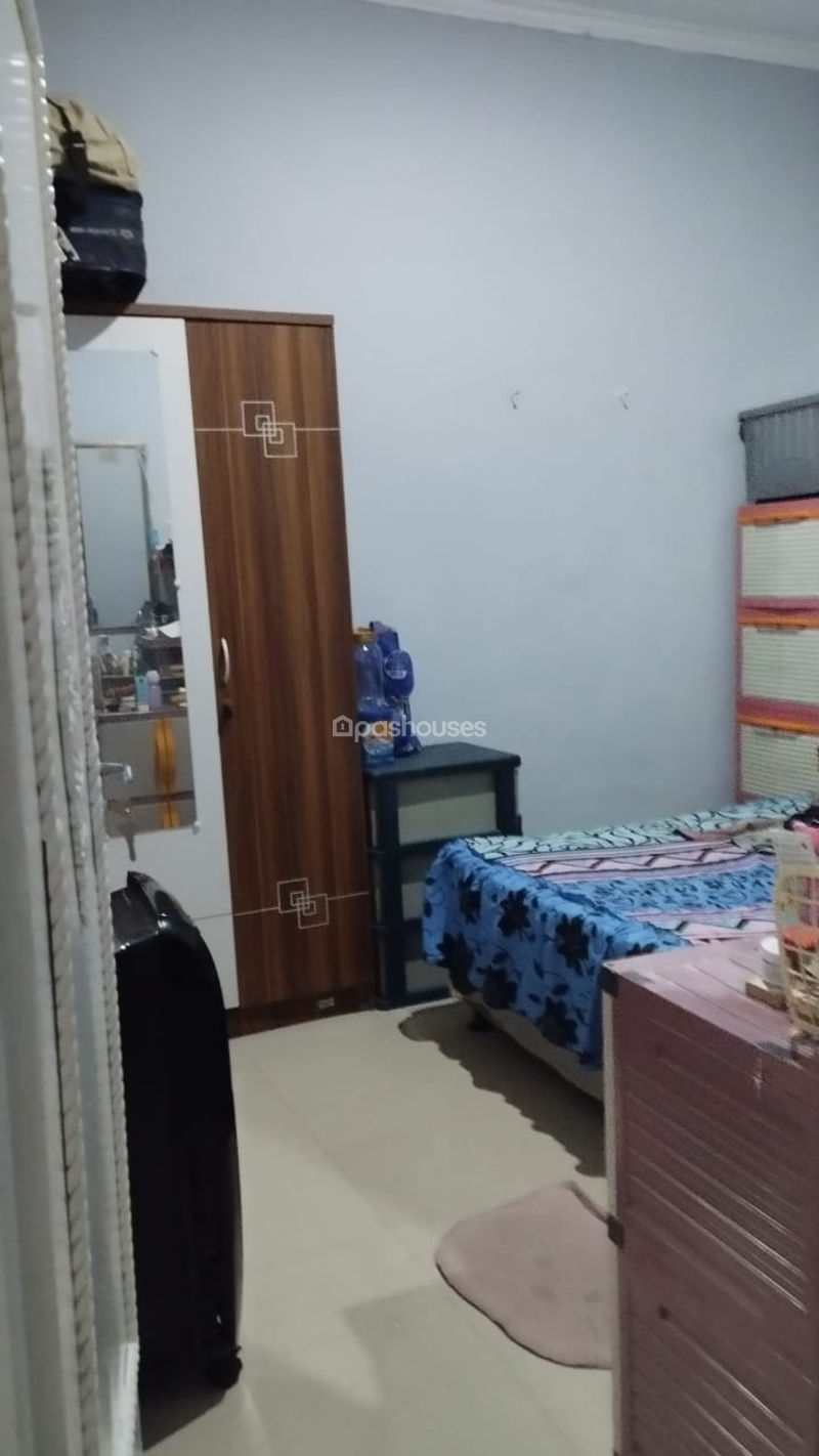 Perumahan Griya Anugrah Blok A No.8