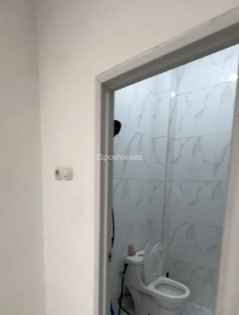 Perumahan Bukit Serpong Mas Blok E No.12