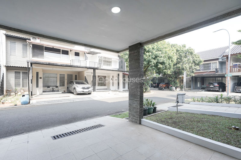 Green Park Residence Cluster Pinewood No.1