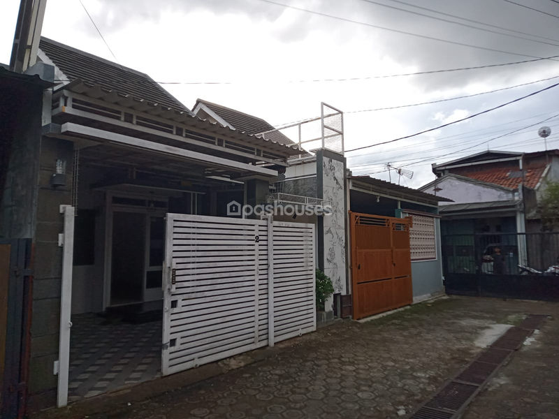 Perumahan Puri Nirwana 3 Jatisari No.2