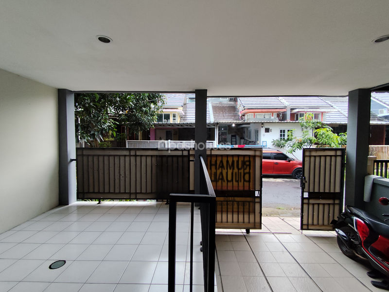 Perumahan Cibubur City Blok D5 No.30