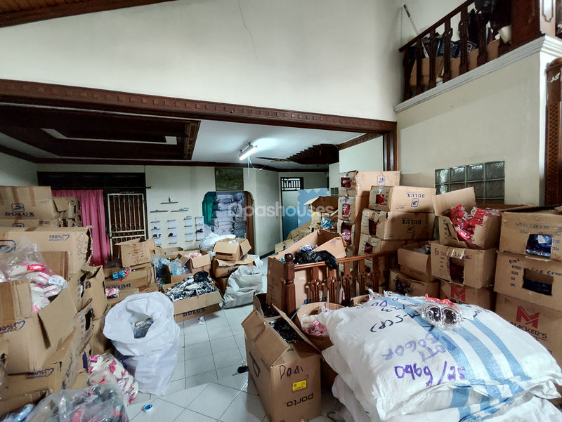 Desa Cipayung Bogor
