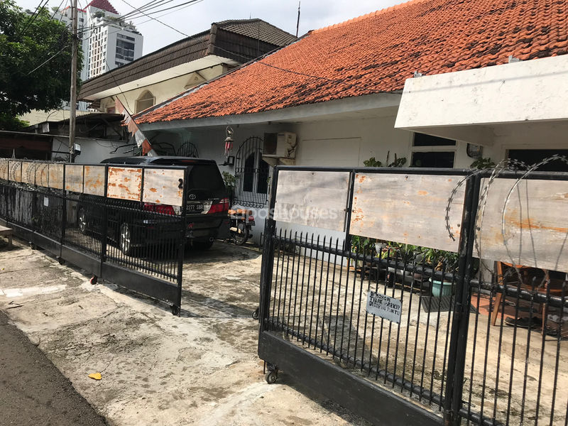 Tebet Dalam 1 No.22