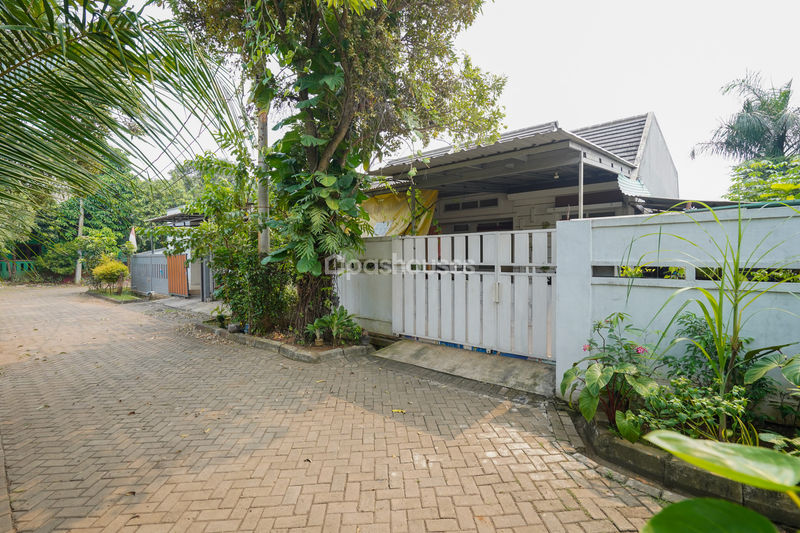 Green Leaf Residence Cluster Foresta