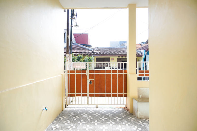 Pondok Ungu Permai Sektor V Blok F7 No.17