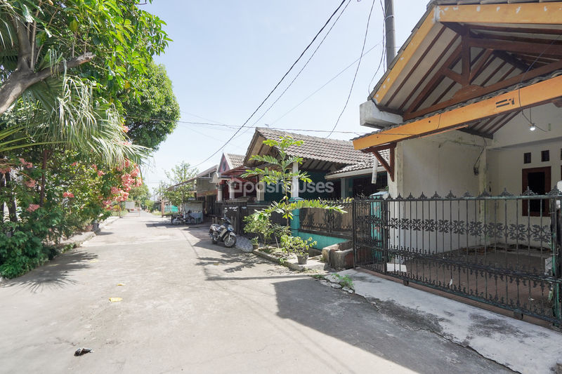 Perumahan Taman Wisma Asri Bekasi Blok Q45 No.1