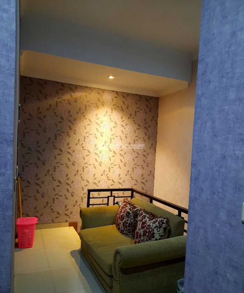 Graha Raya Cluster Fortune Spring Blok D2/C20