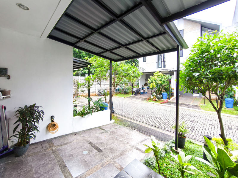 Perumahan Provence Suites Blok B05/11