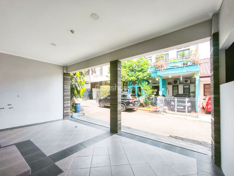 Perumahan Mutiara Sentul