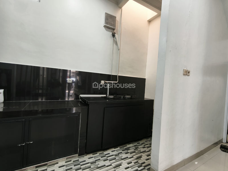 Cluster Nirwana Anggrek Blok A2