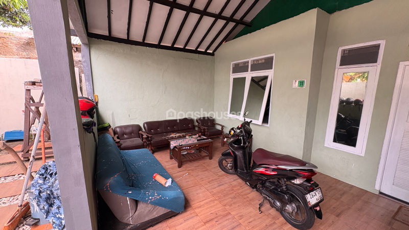 Jalan Manunggal 2 No.11 Bogor