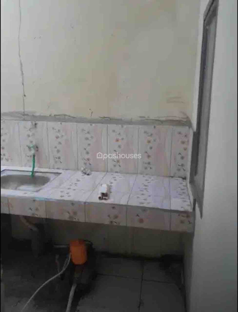 Perumahan Grand Nirwana Residence Blok C