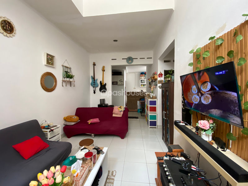 CRV Residence Bekasi Blok B2 No.21