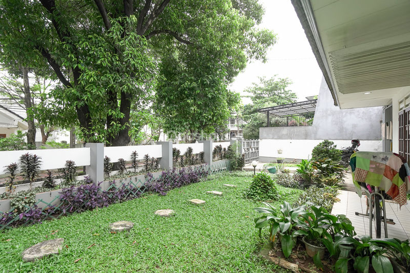 Kavling DKI Duren Sawit Blok B-13