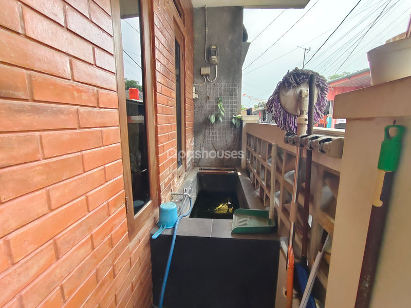 Perumahan Dsafir Residence Blok A8