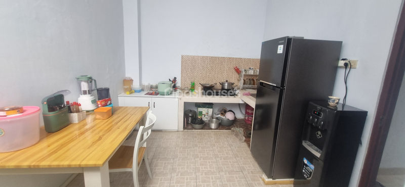 Perumahan Deluxe Residence 2 Blok D2 