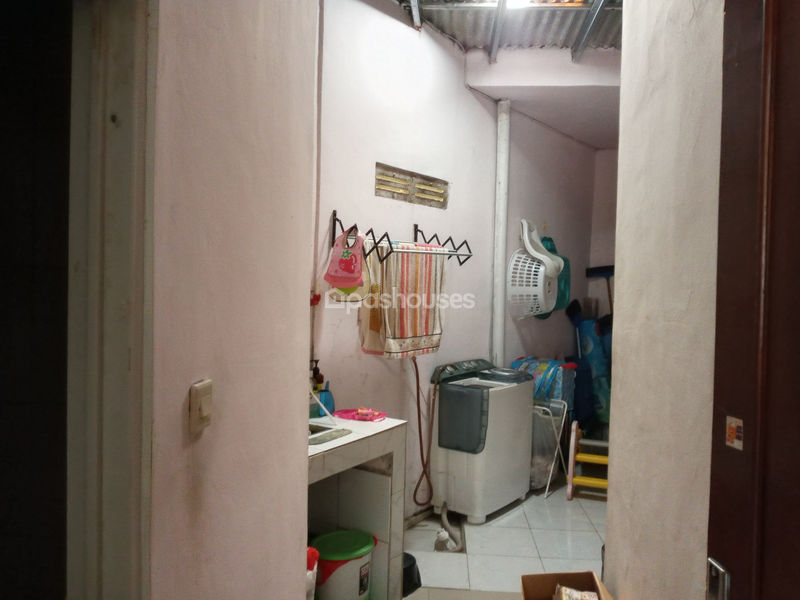 Cluster Cahaya Tajurhalang Rumah No.13