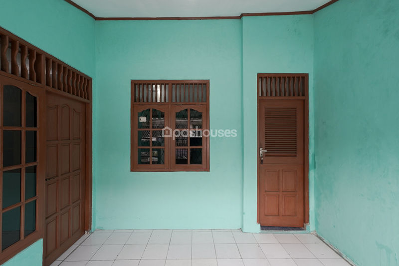 Perumahan Taman Wisma Asri Bekasi Blok AA17 No.27
