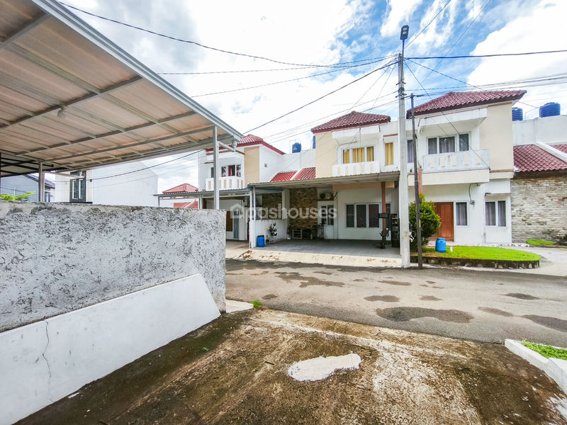 Perumahan Cibinong Raya Residence