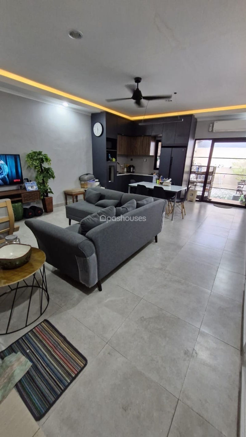 Perumahan Villa Dago Pamulang Blok A No.153A